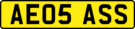 AE05ASS