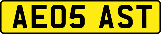 AE05AST