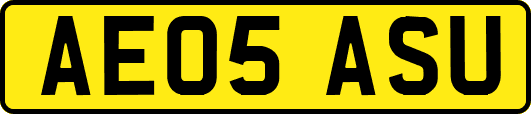 AE05ASU