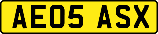 AE05ASX