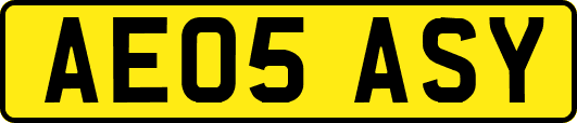 AE05ASY