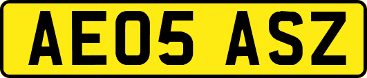 AE05ASZ