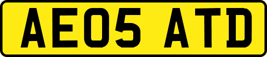 AE05ATD