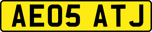AE05ATJ