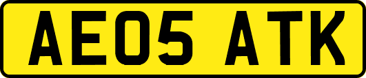 AE05ATK