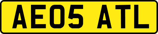 AE05ATL