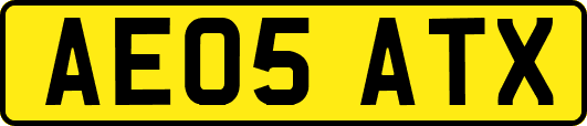 AE05ATX