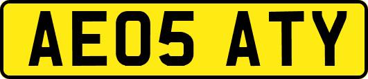 AE05ATY