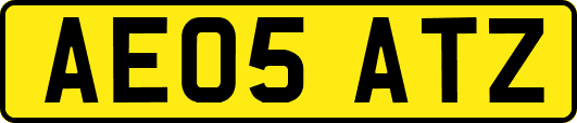 AE05ATZ