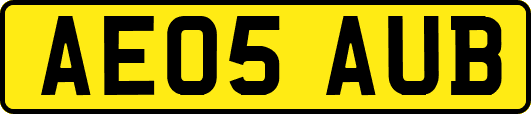 AE05AUB