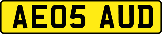 AE05AUD