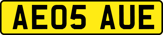 AE05AUE