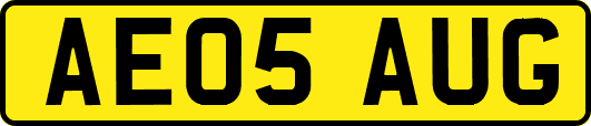 AE05AUG