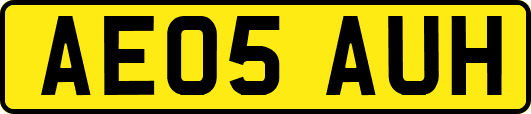 AE05AUH