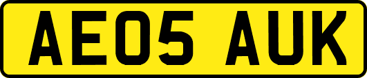 AE05AUK
