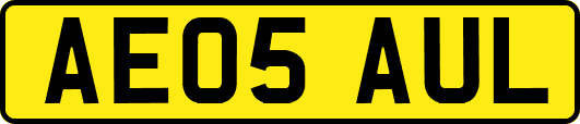 AE05AUL