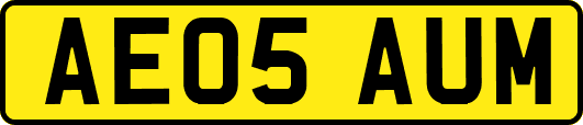 AE05AUM