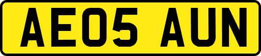 AE05AUN