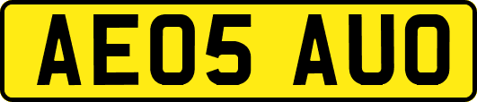 AE05AUO