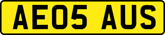 AE05AUS