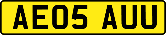 AE05AUU