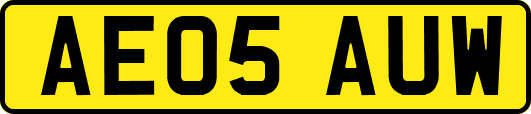AE05AUW