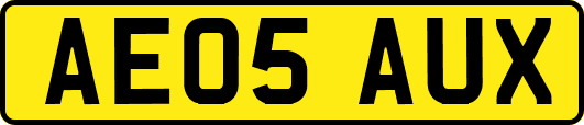 AE05AUX