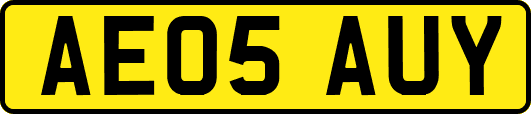 AE05AUY