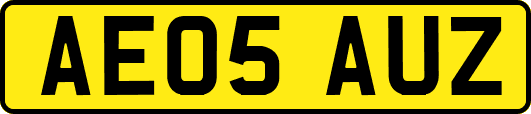 AE05AUZ