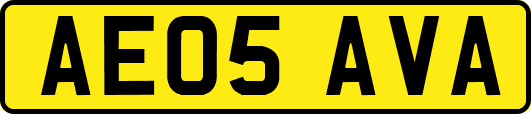 AE05AVA