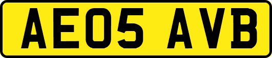 AE05AVB