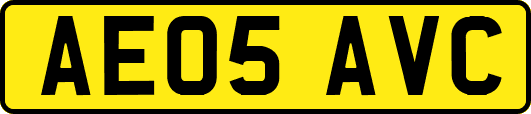 AE05AVC