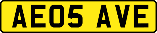 AE05AVE