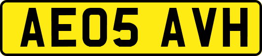 AE05AVH
