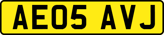 AE05AVJ