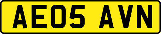 AE05AVN