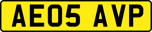 AE05AVP