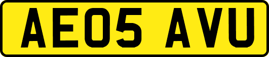 AE05AVU
