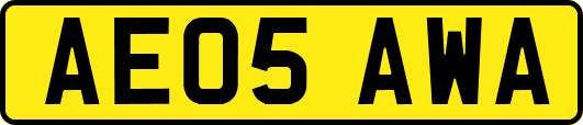 AE05AWA