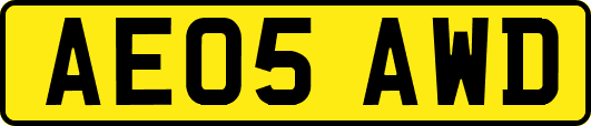 AE05AWD