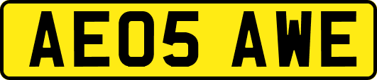 AE05AWE