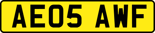 AE05AWF
