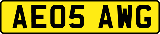 AE05AWG