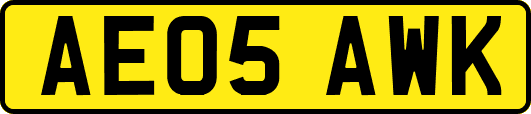 AE05AWK