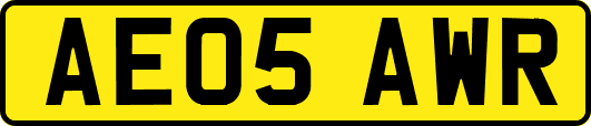 AE05AWR