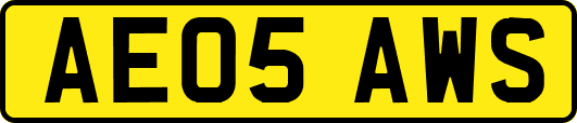 AE05AWS