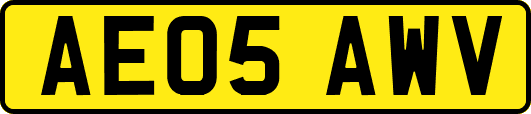 AE05AWV