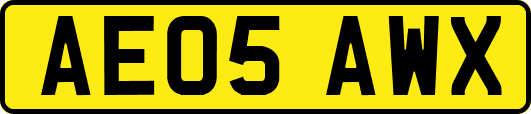 AE05AWX