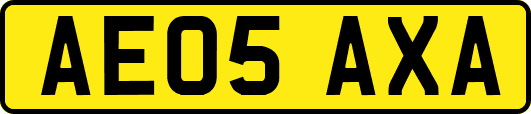 AE05AXA