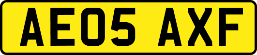 AE05AXF